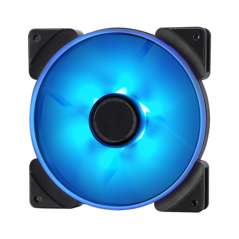 Prisma AL-14 ARGB PWM Fan-ACCESSORIES-Fractal-computerspace