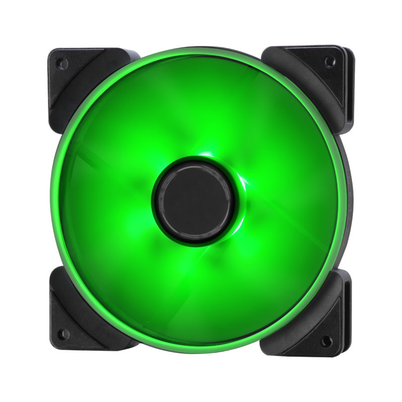 Prisma AL-14 ARGB PWM Fan-ACCESSORIES-Fractal-computerspace