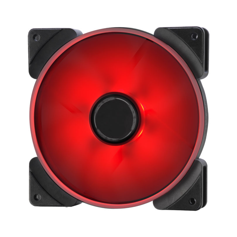 Prisma AL-14 ARGB PWM Fan-ACCESSORIES-Fractal-computerspace