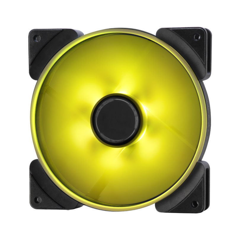 Prisma AL-14 ARGB PWM Fan-ACCESSORIES-Fractal-computerspace