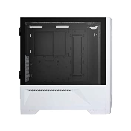 LIAN LI LANCOOL II White Case