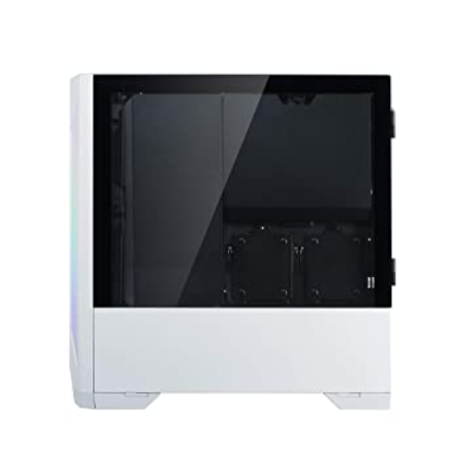 LIAN LI LANCOOL II White Case