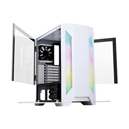 LIAN LI LANCOOL II White Case