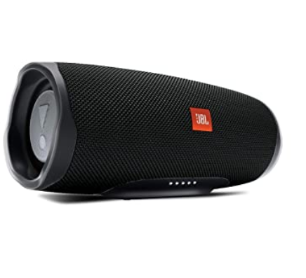 JBL Charge 4 Powerful 30W IPX7 Waterproof Portable Bluetooth Speaker
