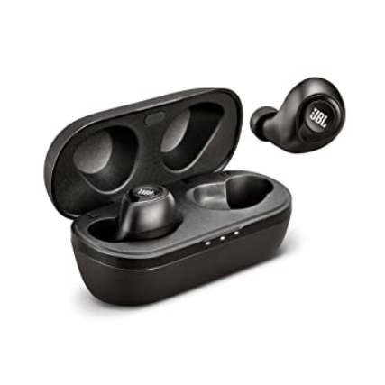JBL T100TWS True Wireless in-Ear Headphones