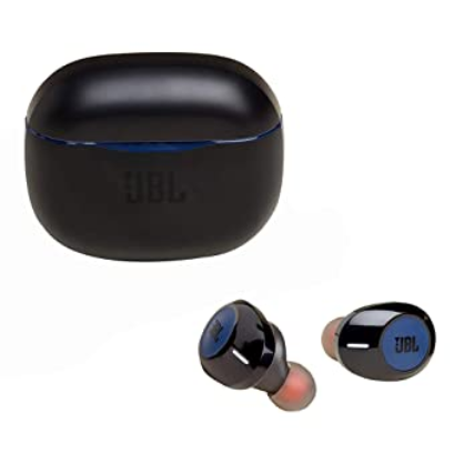 JBL Tune 120TWS True Wireless in Ear Headphones