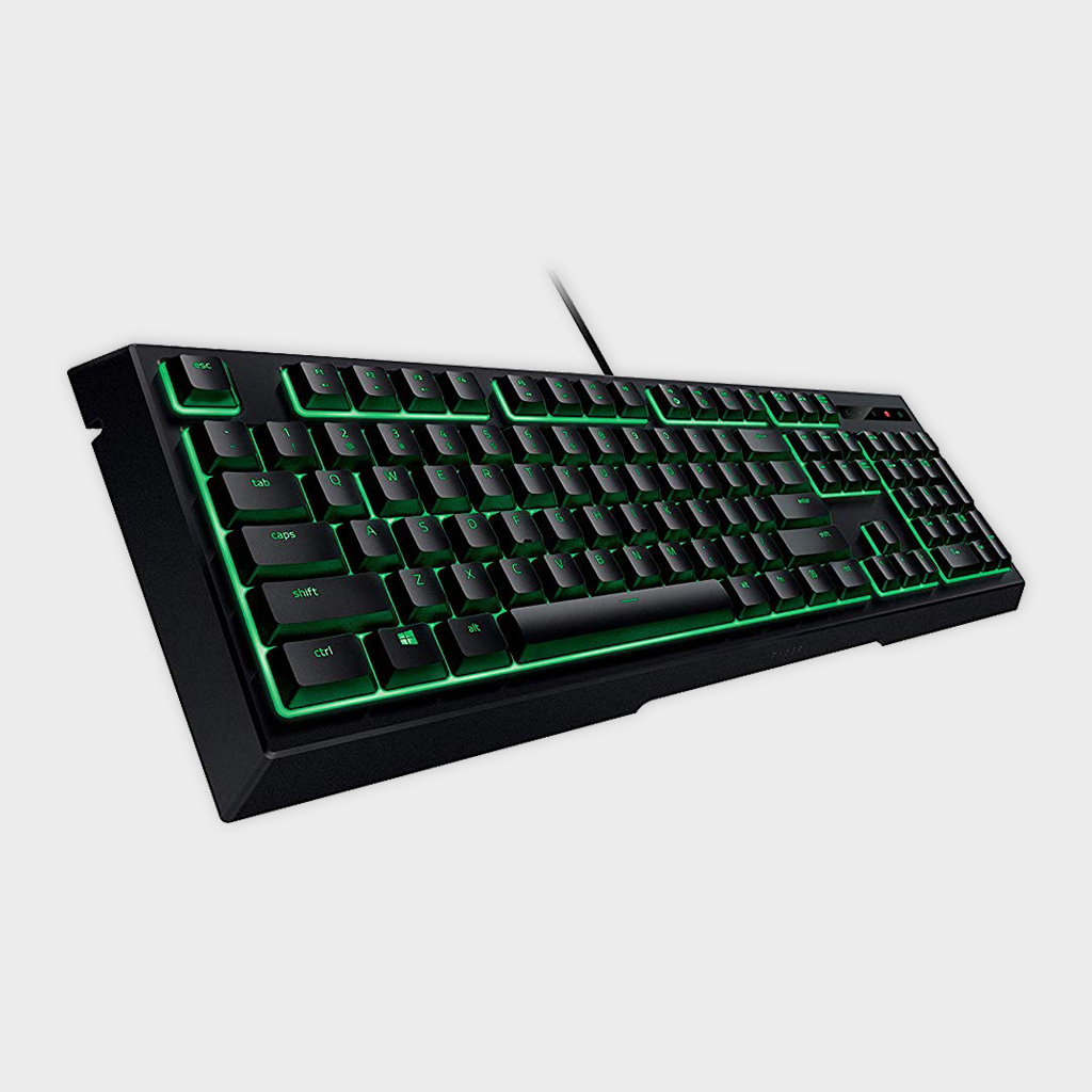 Razer Ornata Expert Membrane Gaming Keyboard (RZ03-02041700-R3M1)
