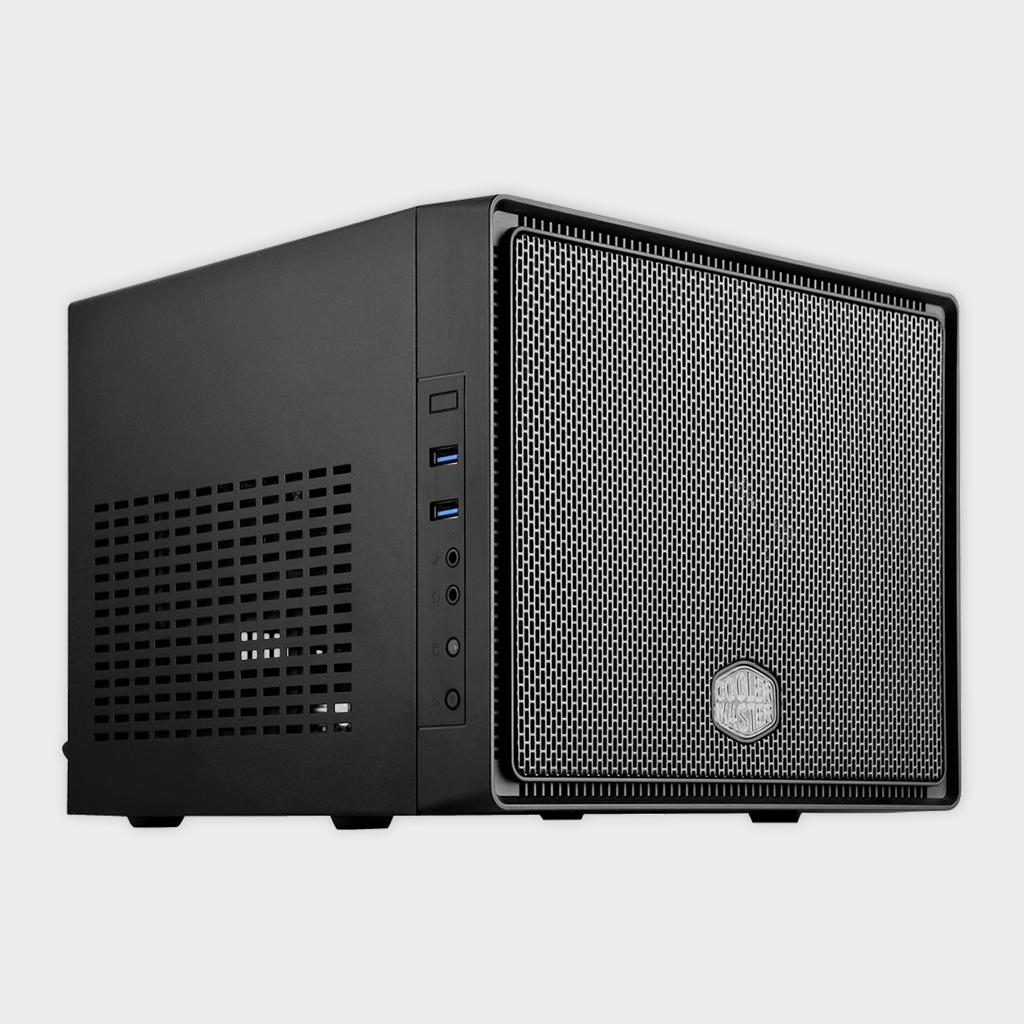 Cooler Master ELITE 110(USB 3.0 X2 ) Cabinet