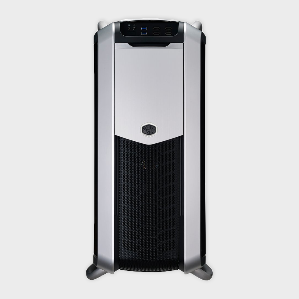 Cooler Master COSMOS II 25th Anniversary Edition Cabinet