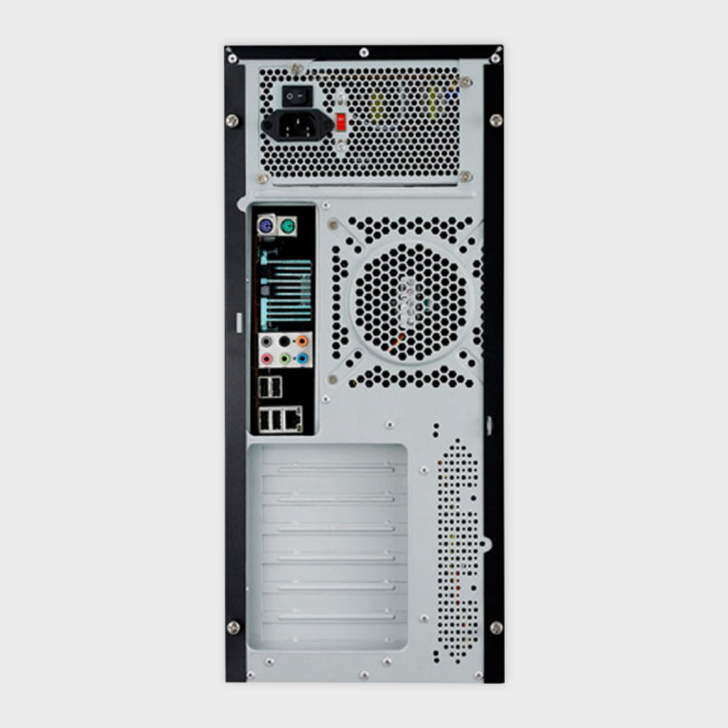 Cooler Master Elite 310 Cabinet