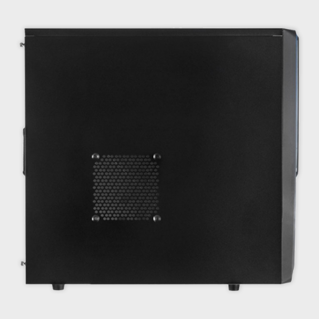 Cooler Master Elite 311, Silver, U3*1+U2*1 Cabinet