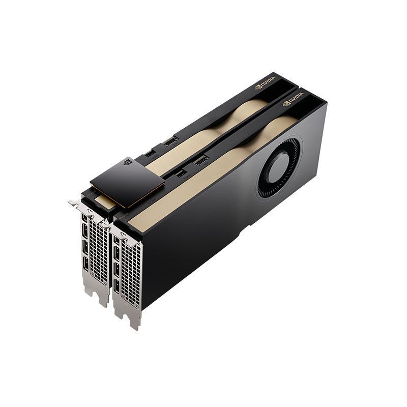 NVIDIA RTX A5500 Graphics Card-computerspace-computerspace