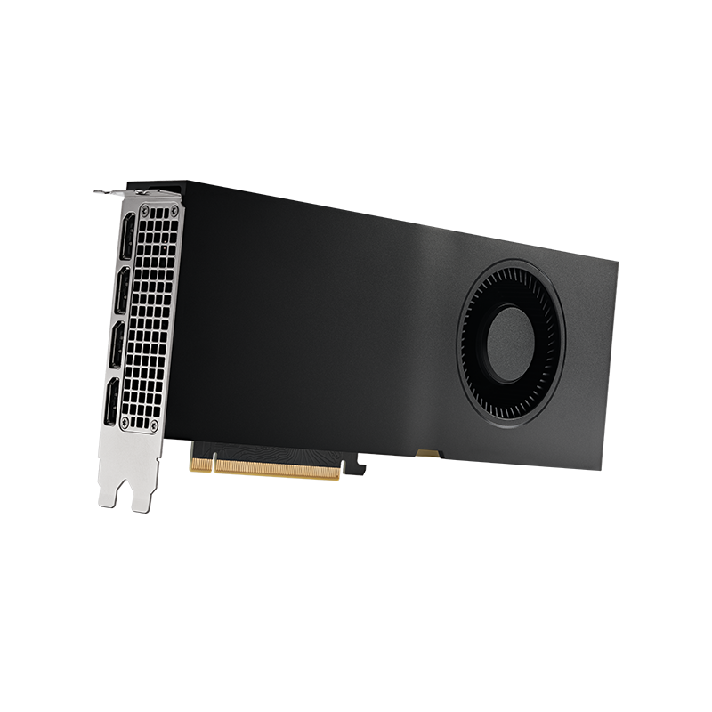 NVIDIA RTX A5500 Graphics Card-computerspace-computerspace