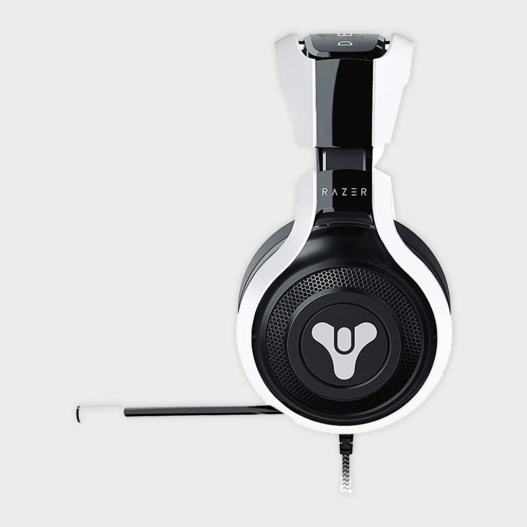 Razer Destiny 2 Razer ManO'War Tournament Edition - Analog Gaming Headset