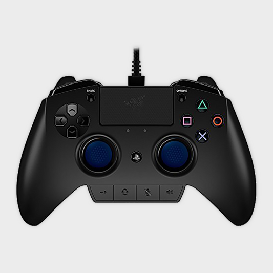 Razer Raiju RZ06-01970100-R3G1 Gaming Controller for PS4