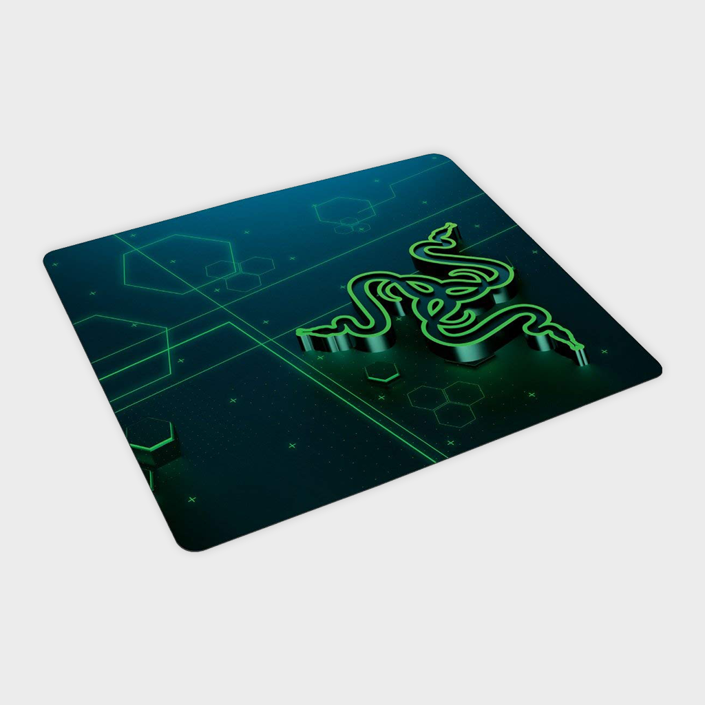 Razer Goliathus Mobile RZ02-01820200-R3M1 Gaming Mouse Pad