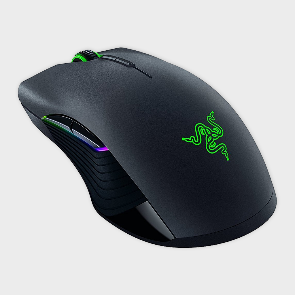 Razer Lancehead Ambidextrous Wireless Gaming Mouse