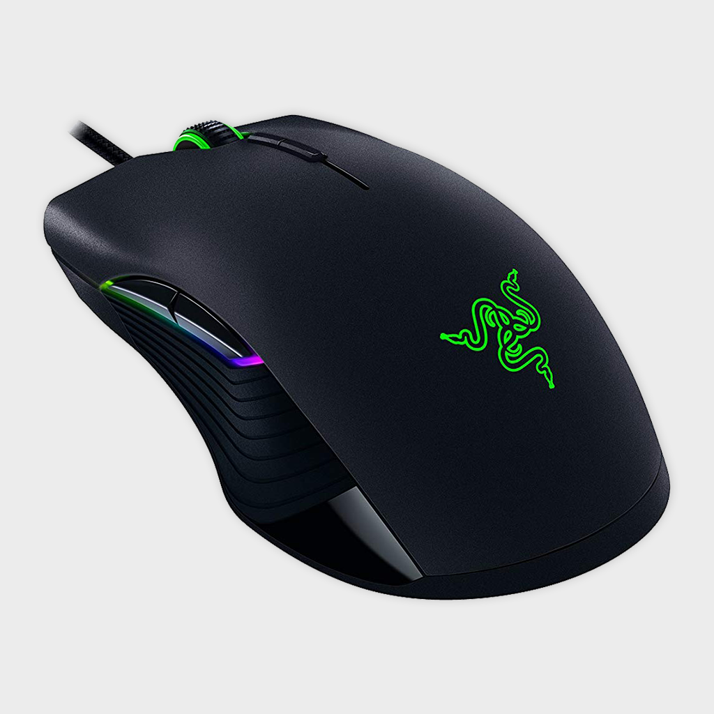 Razer Lancehead Tournament Edition Professional Grade Chroma Ambidextrous Gaming Mouse