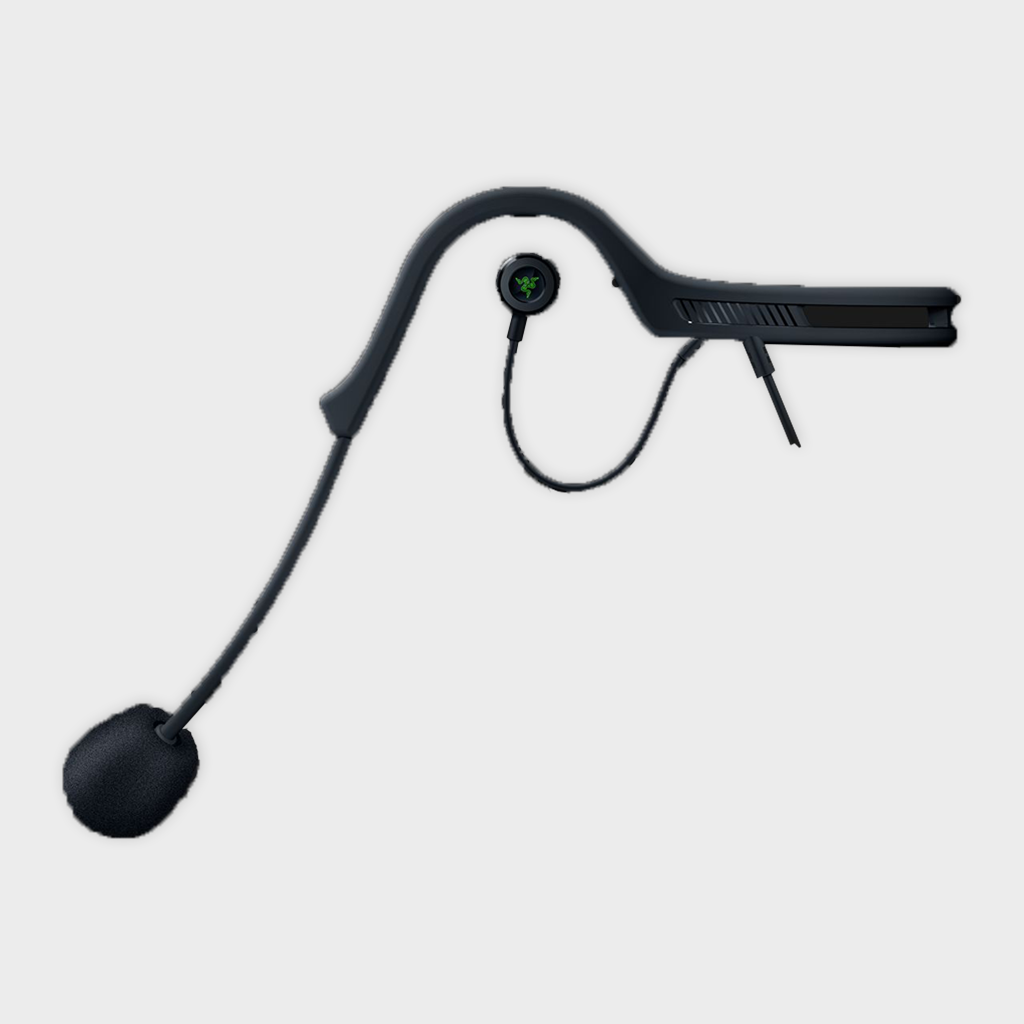 Razer Ifrit and Razer USB Audio Enhancer Bundle