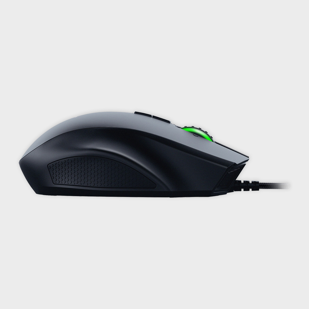 Razer Naga Hex v2 MOBA Gaming Mouse