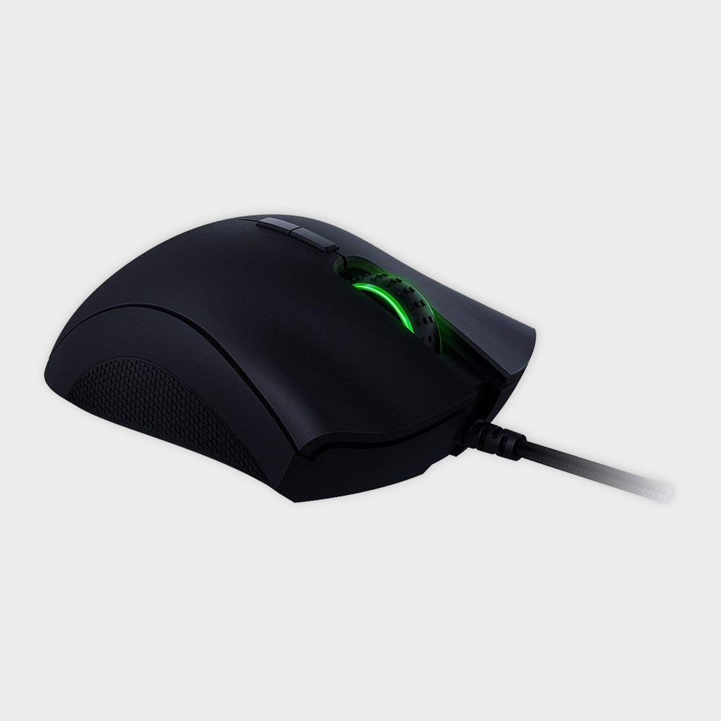 Razer Death Adder Elite Gaming Mouse