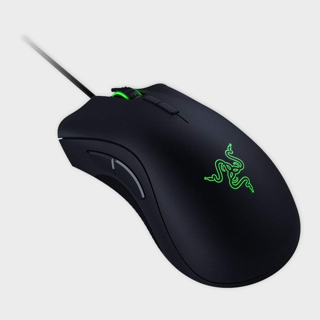 Razer Death Adder Elite Gaming Mouse