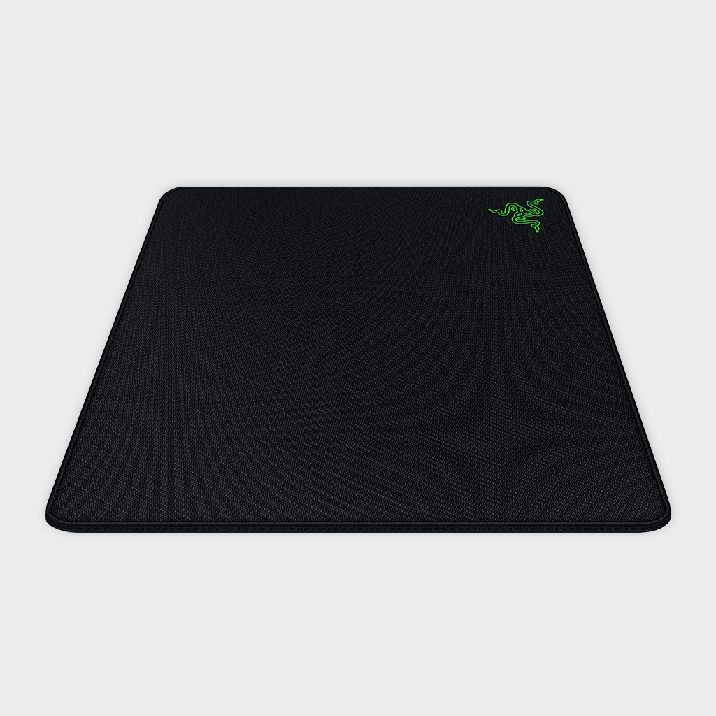 Razer - Gigantus Elite Gaming Mouse Pad (Black)