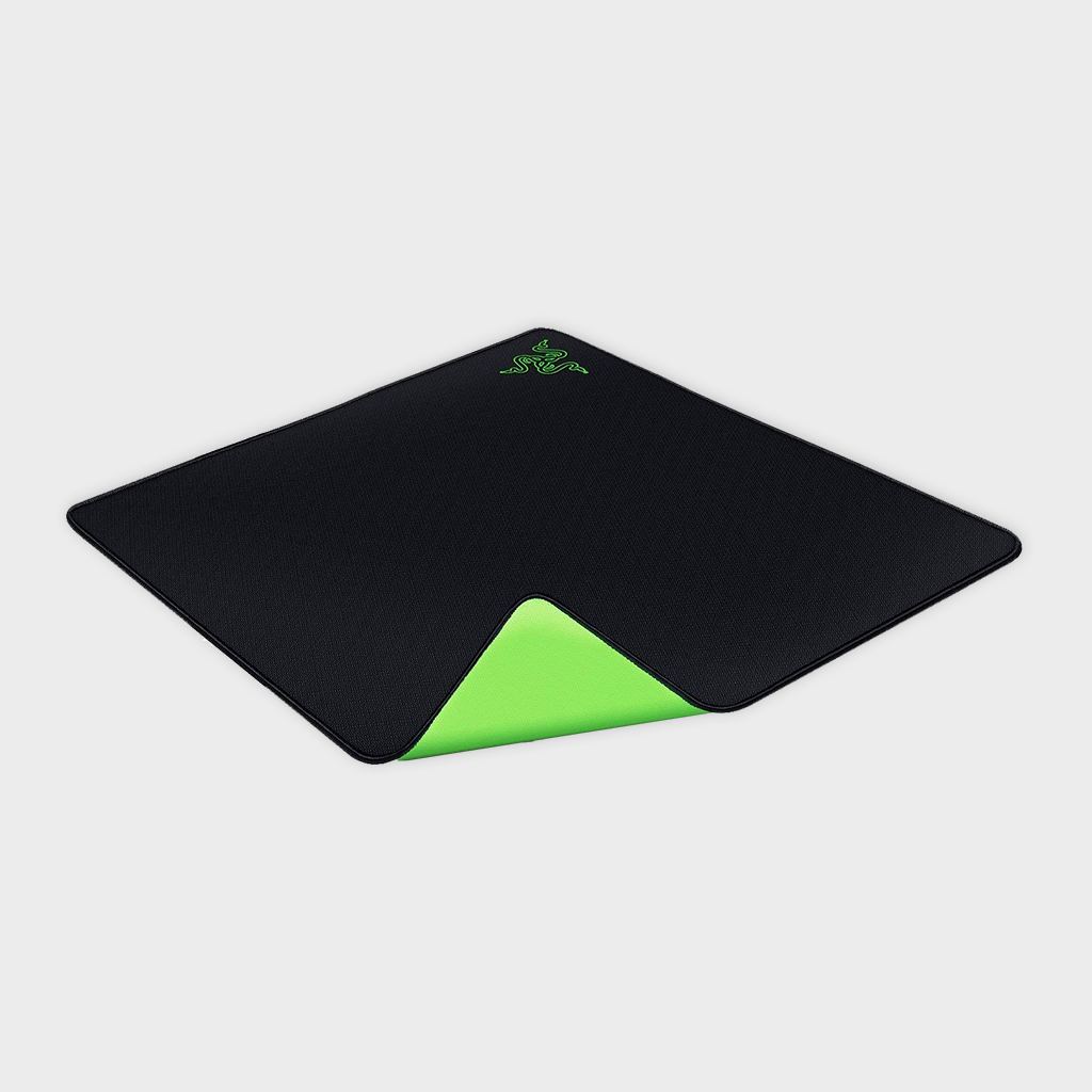 Razer - Gigantus Elite Gaming Mouse Pad (Black)
