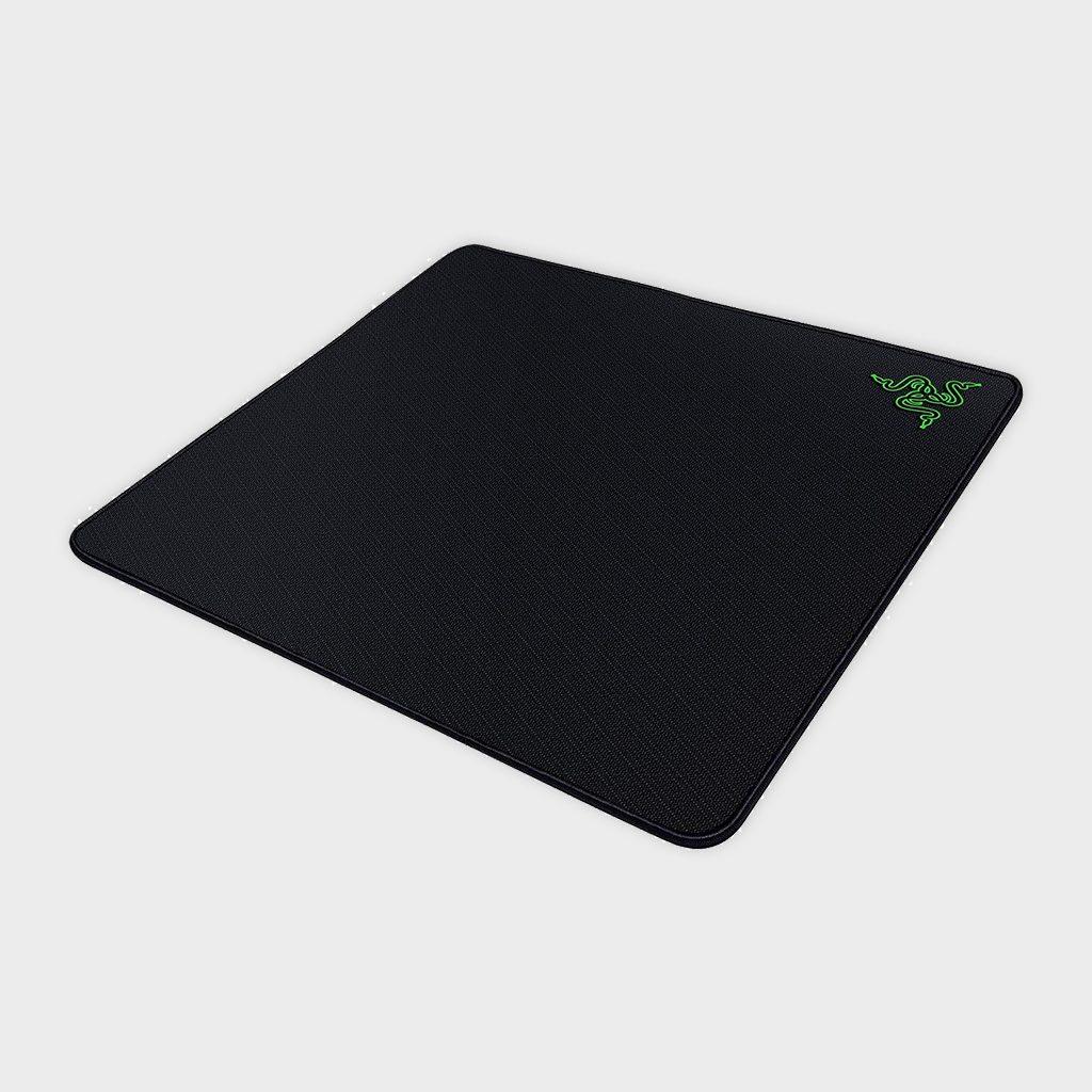 Razer - Gigantus Elite Gaming Mouse Pad (Black)