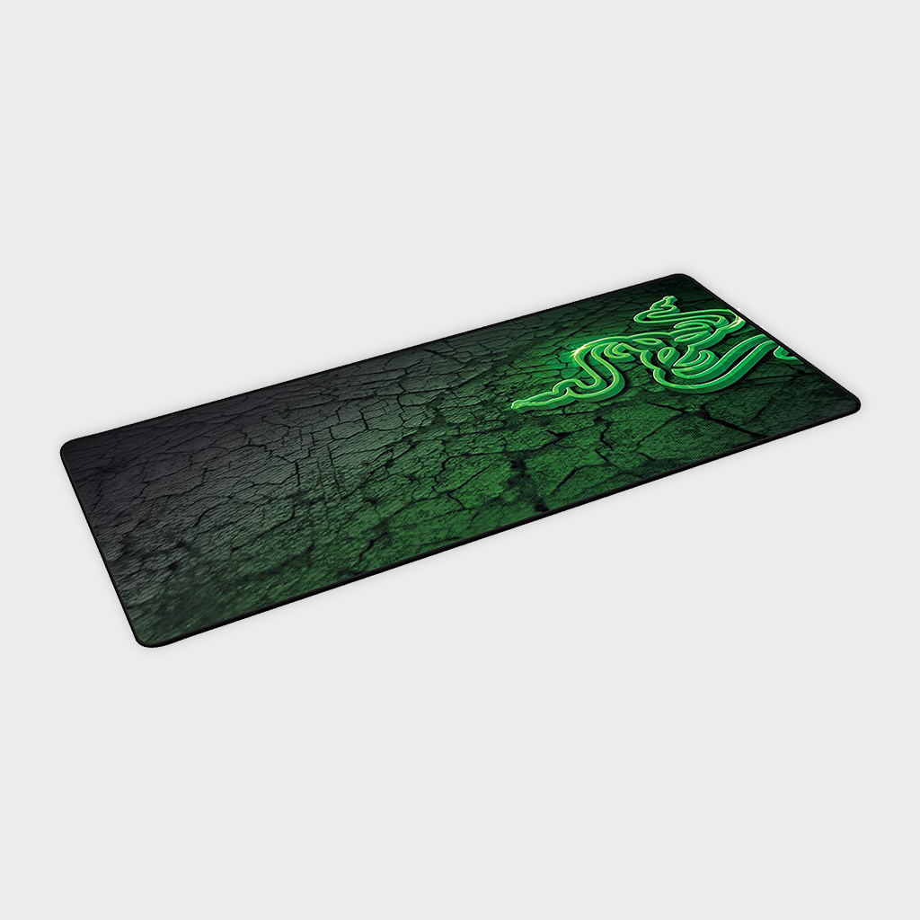 Razer Goliathus Control Fissure Edition Soft Gaming Mouse Mat Extended