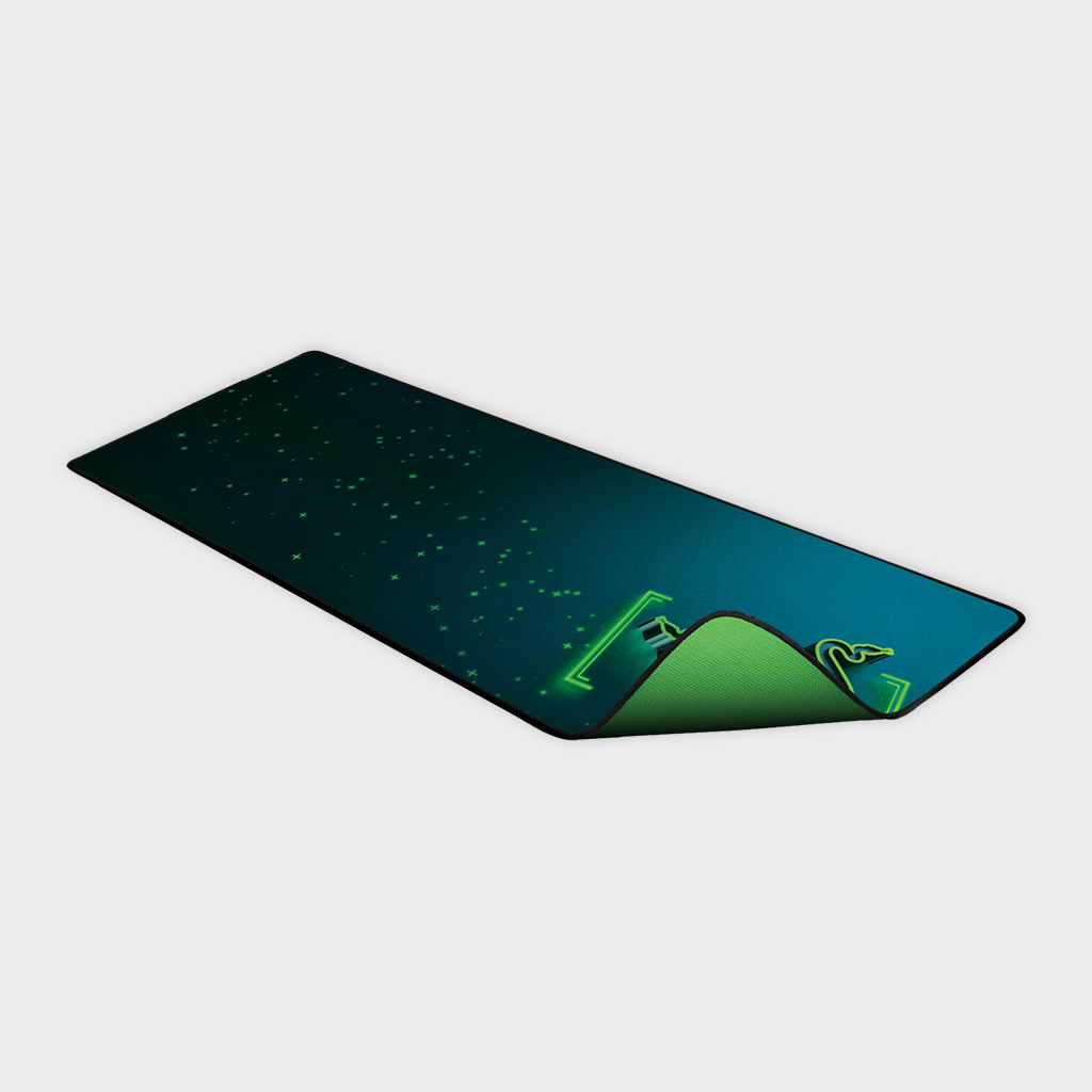 Razer Goliathus Control Gravity Edition Soft Gaming Mouse Mat Extended