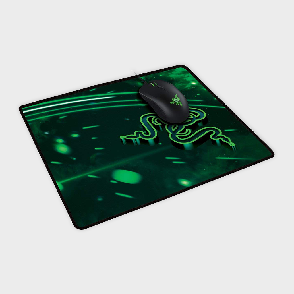 Razer Goliathus Speed Cosmic Edition Soft Gaming Mouse Mat Large