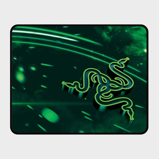 Razer - Goliathus Speed Cosmic Edition Soft Gaming Mouse Mat - Small