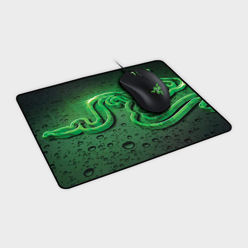 Razer Goliathus Speed Terra Edition Soft Gaming Mouse Mat Medium