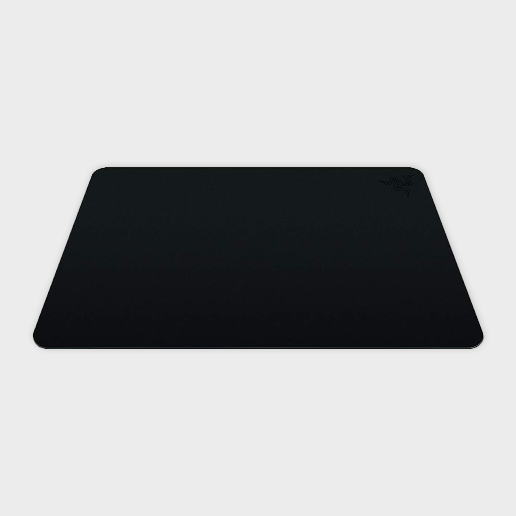 Razer RZ02-00920100-R3M1 Manticor Elite Gaming Mouse Mat Aluminium