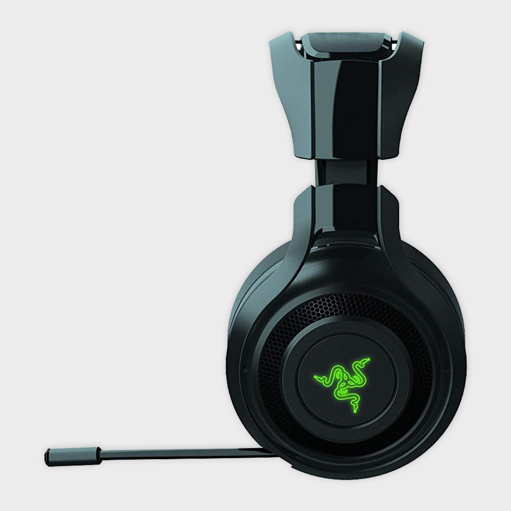 Razer Wireless PC Gaming Headset