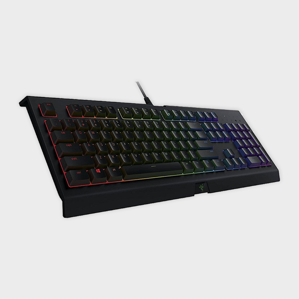 Razer Cynosa Chroma Multi-color RGB Gaming keyboard