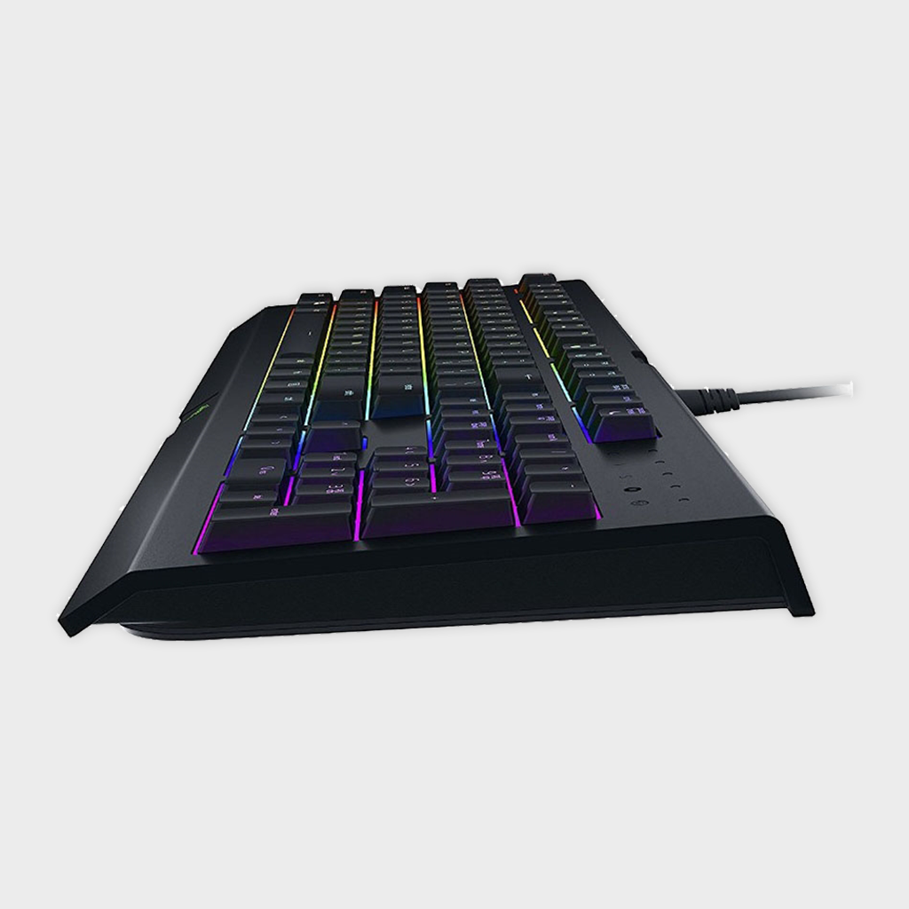 Razer Cynosa Chroma Multi-color RGB Gaming keyboard