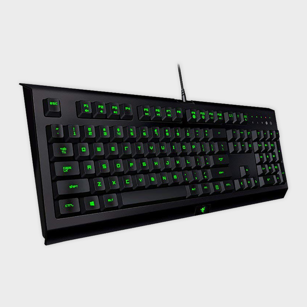 Razer Cynosa Pro and Razer DeathAdder Bundle