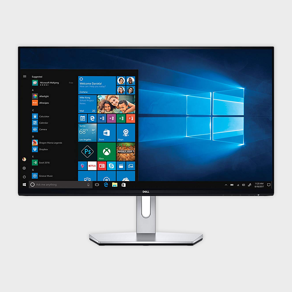 Dell S2419H S Series 24" Monitor