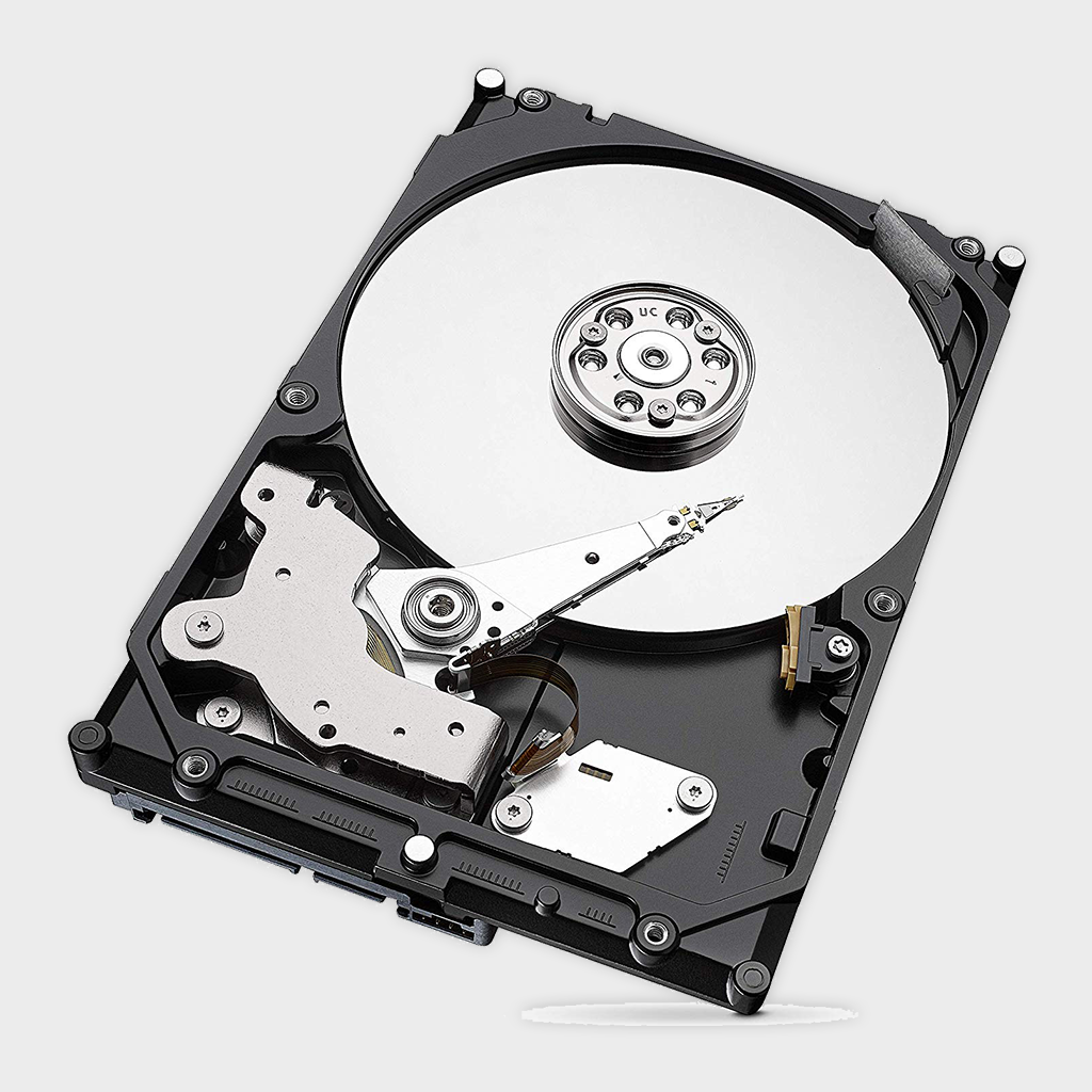Seagate Barracuda 2 TB 7200rpm Hard Disk Drive