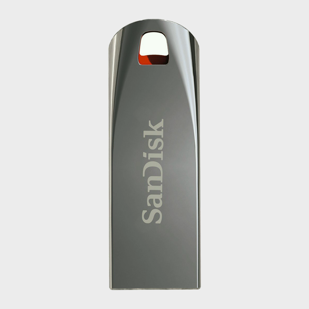 Sandisk Cruzer Force 32GB USB Flash Drive