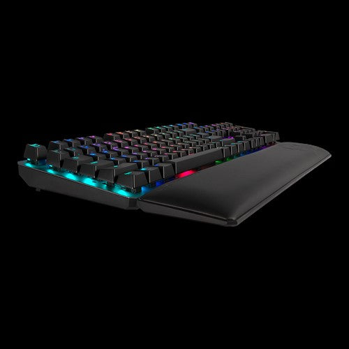 ASUS TUF Gaming K7 Optical-Mech Keyboard with IP56 Keyboard