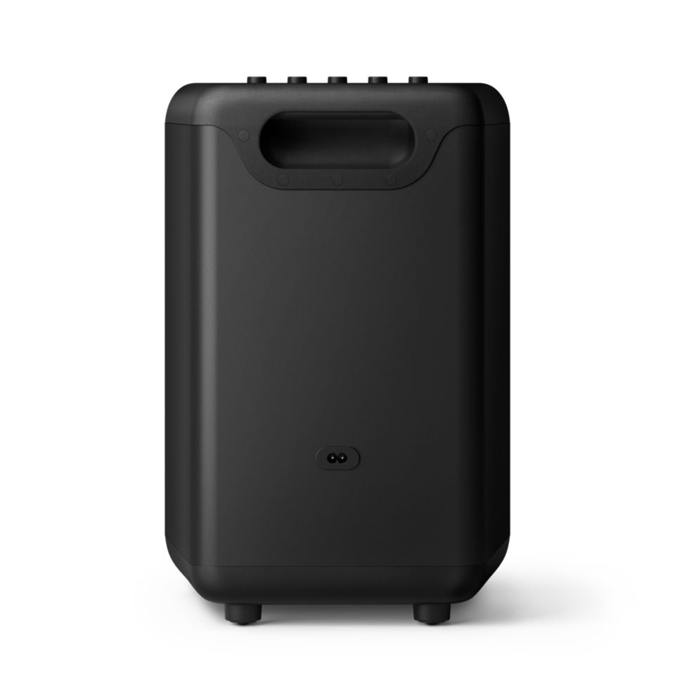 Philips Bluetooth party speaker TAX3206