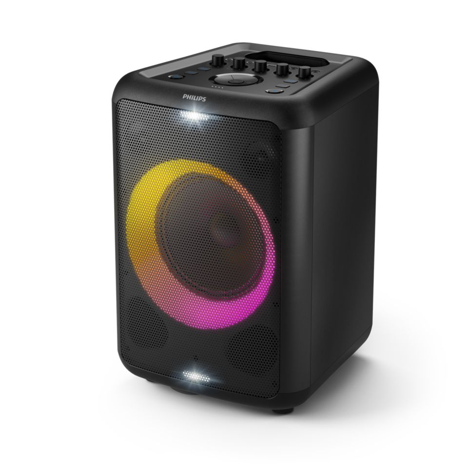 Philips Bluetooth party speaker TAX3206