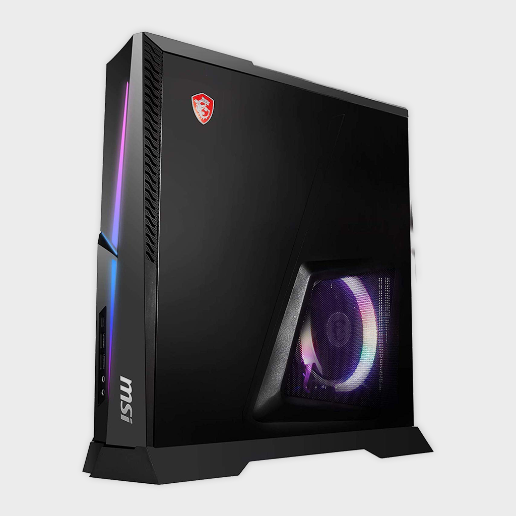 Msi Trident X Plus Desktop