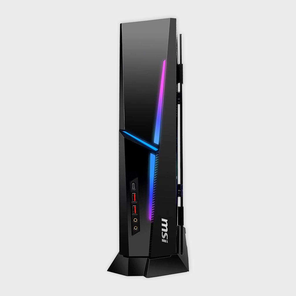 Msi Trident X Plus Desktop
