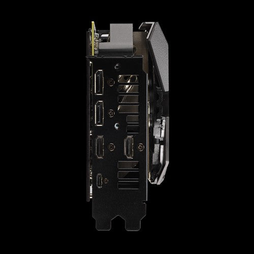 Asus ROG Strix GeForce RTX 2080 Ti STRIXRTX2080TIO11G edition 11GB GDDR6 Graphics Card
