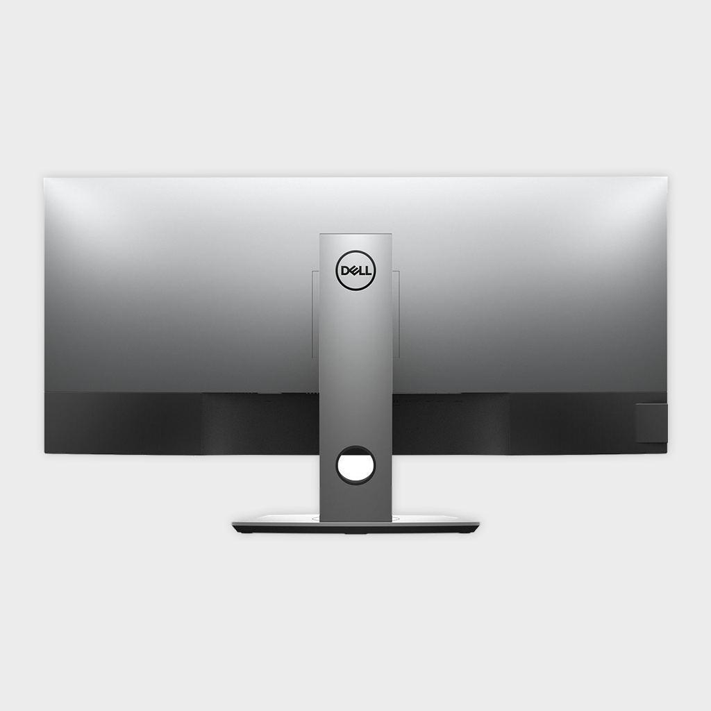 Dell U3818DW U-Series 37.5" Screen LED-Lit Monitor