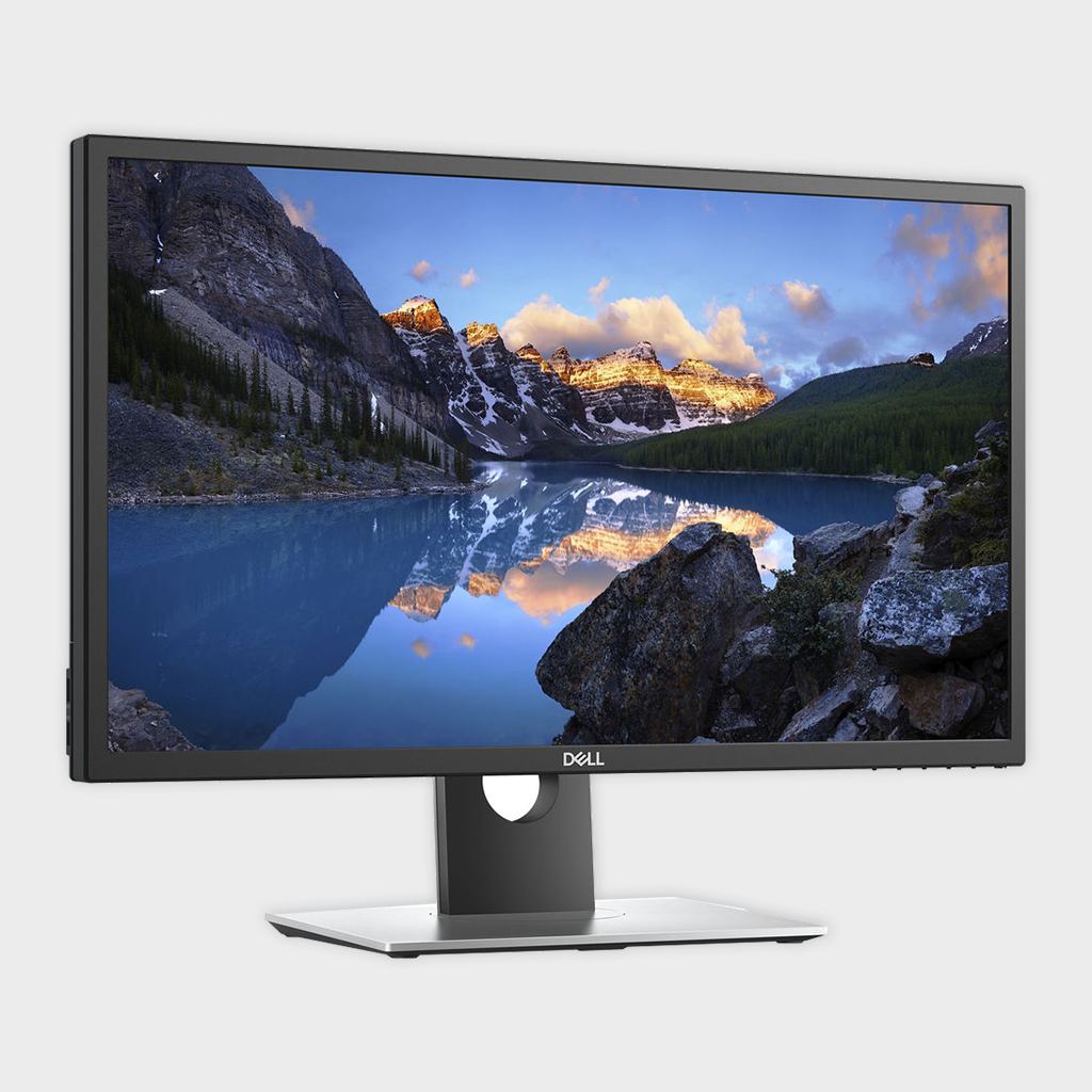 Dell UP2718Q Ultrasharp 27" 4k HDR Screen LED-Lit Monitor
